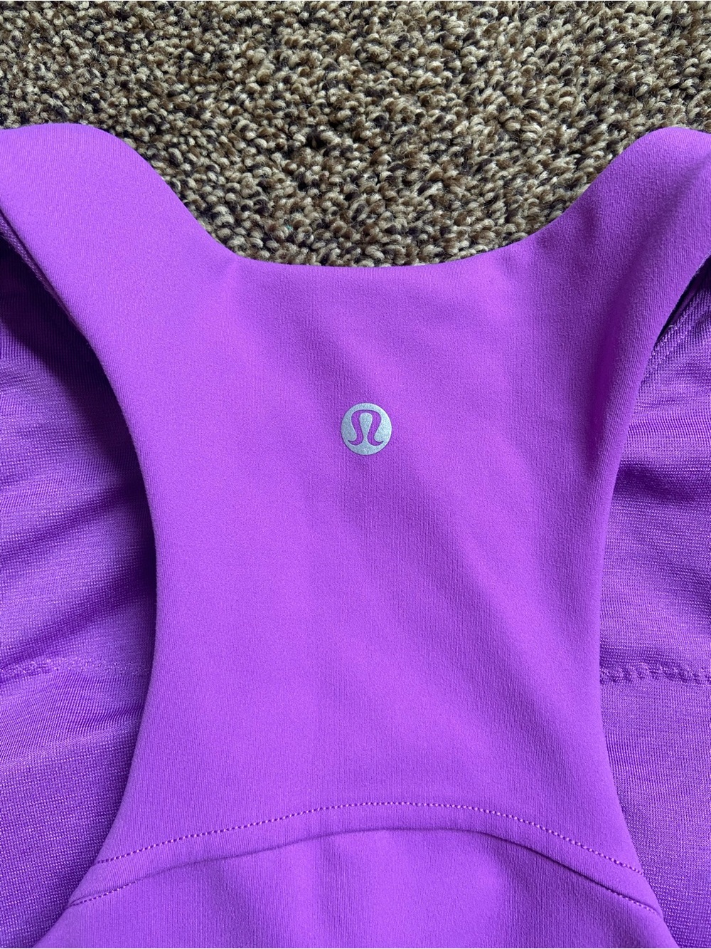 Lululemon Align Tank Top
Moonlit Magenta Size 2 - Picture 5 of 6